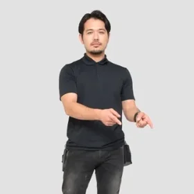 合同会社JAOのスタッフALEX
