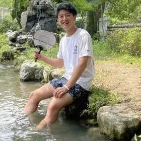 合同会社JAOのスタッフKAZU