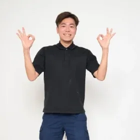 合同会社JAOのスタッフKEN